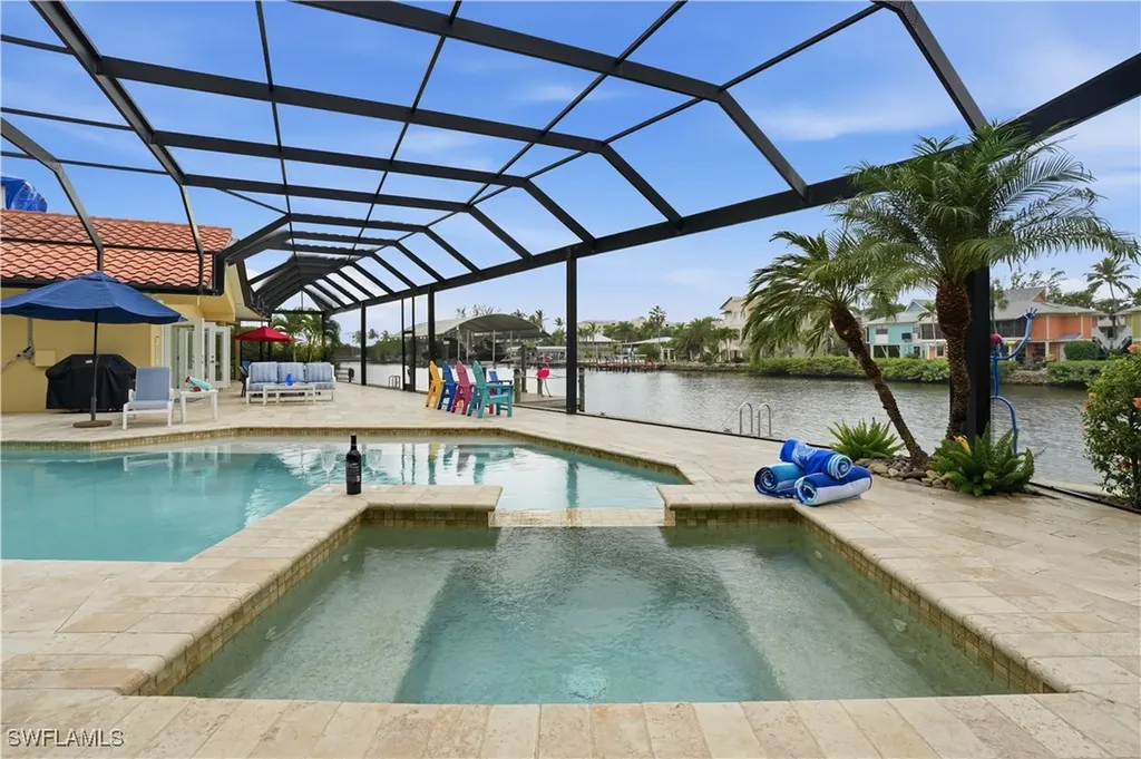 4882 Regal Drive Bonita Springs FL 34134