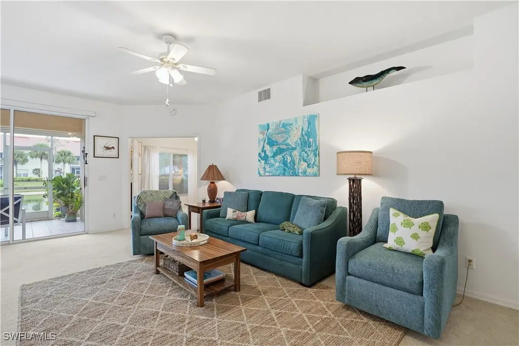 5390 Andover Drive Naples FL 34110