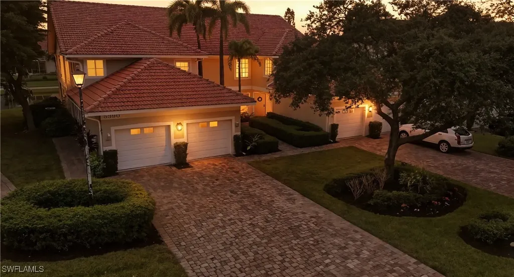 5390 Andover Drive Naples FL 34110