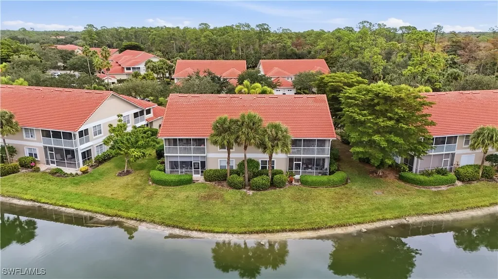 5390 Andover Drive Naples FL 34110