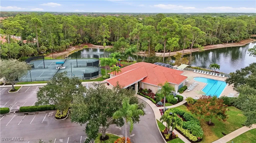 5390 Andover Drive Naples FL 34110