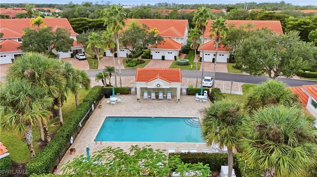 5390 Andover Drive Naples FL 34110