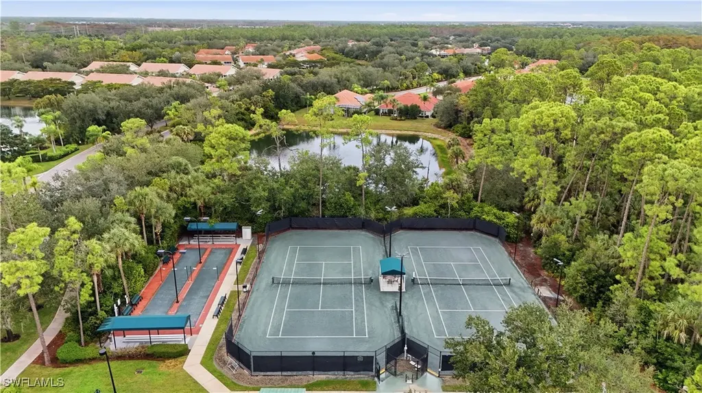 5390 Andover Drive Naples FL 34110