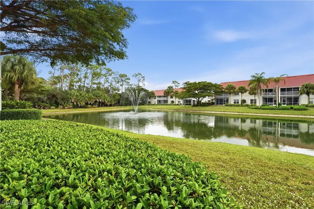 5390 Andover Drive Naples FL 34110