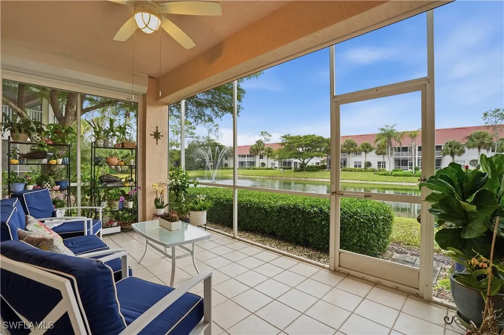 5390 Andover Drive Naples FL 34110