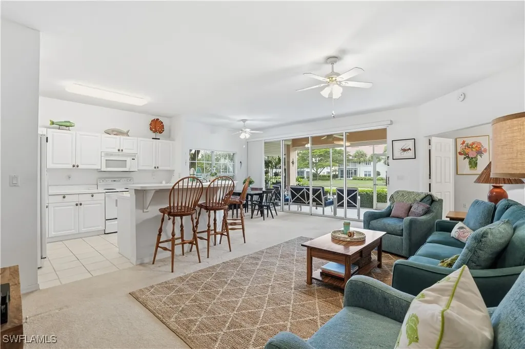 5390 Andover Drive Naples FL 34110