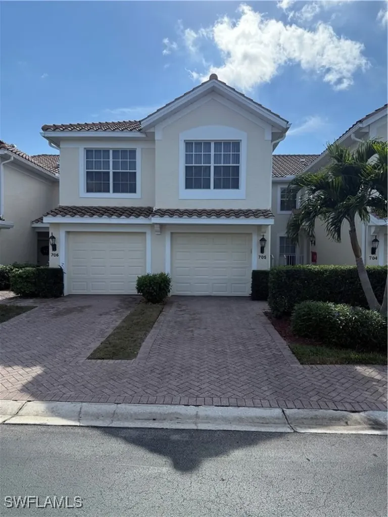 1345 Henley Street Naples FL 34105