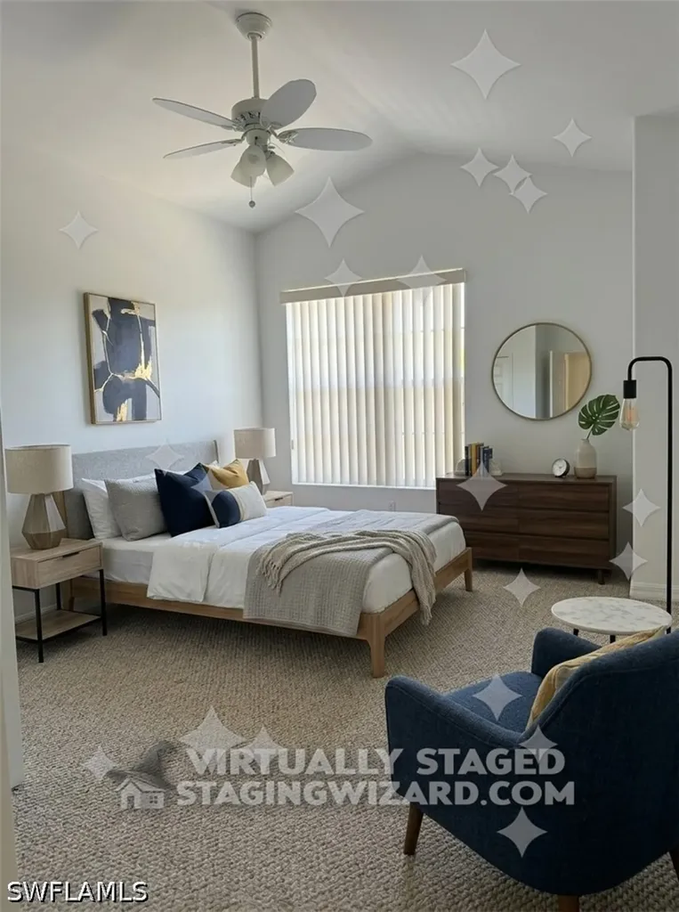 1345 Henley Street Naples FL 34105