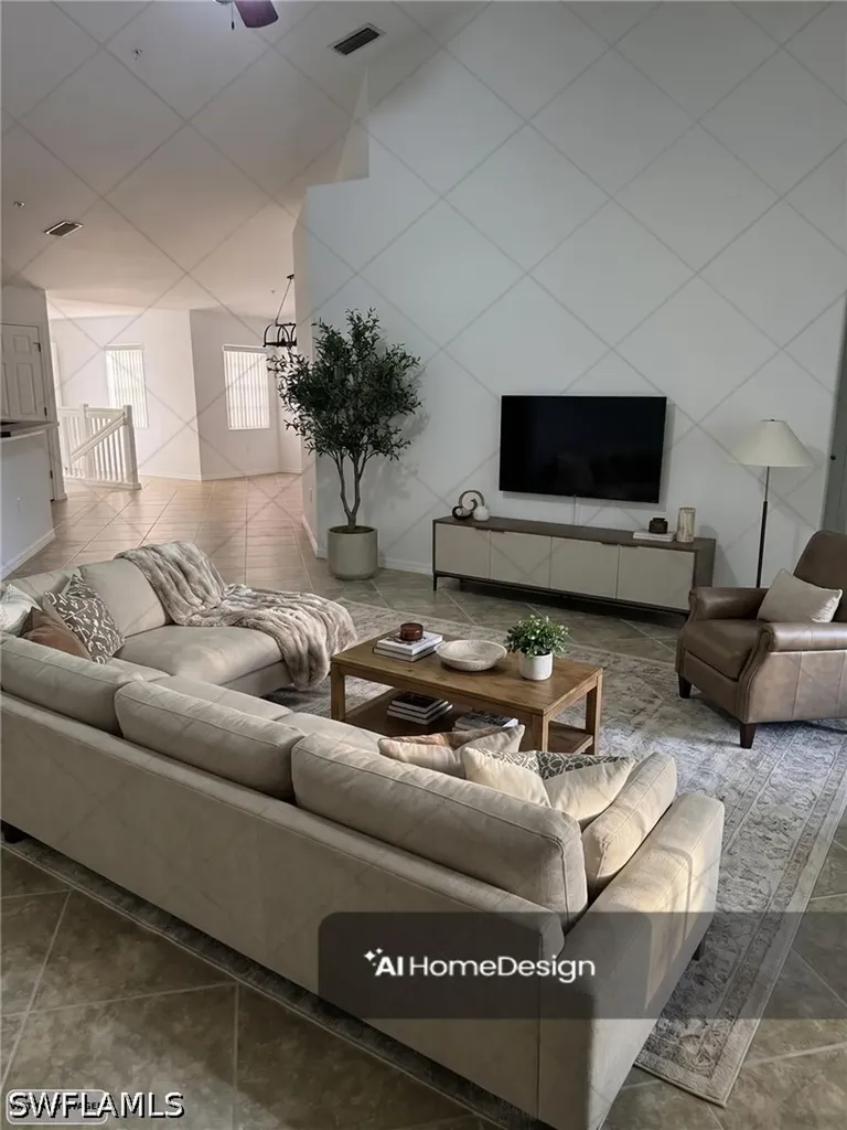 1345 Henley Street Naples FL 34105