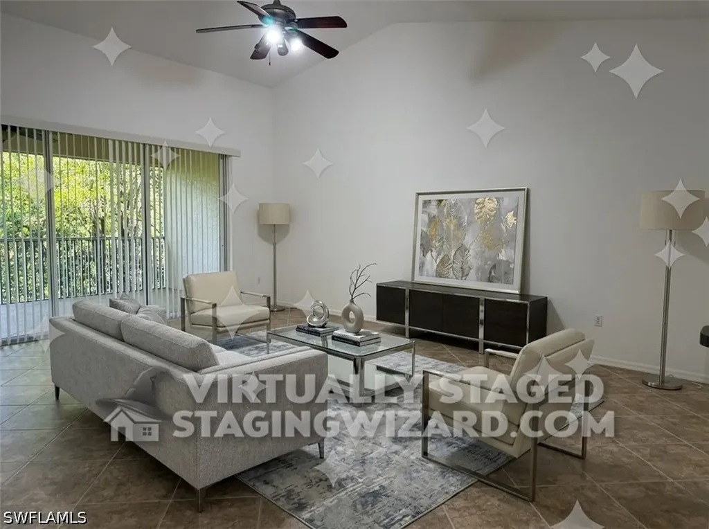 1345 Henley Street Naples FL 34105