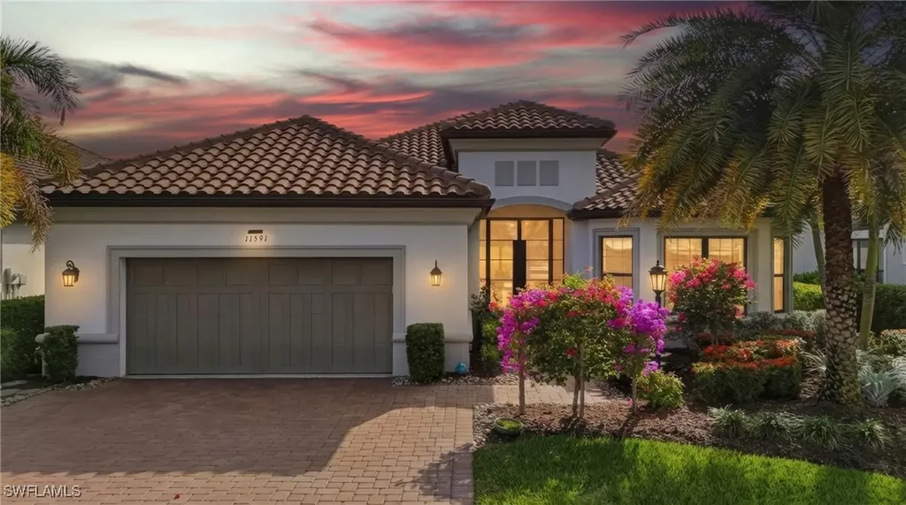 11591 Canal Grande Drive Fort Myers FL 33913