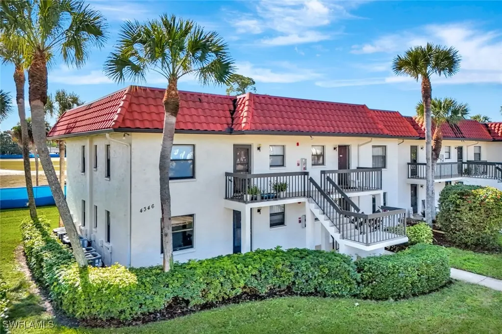 4346 27th Court SW Naples FL 34116