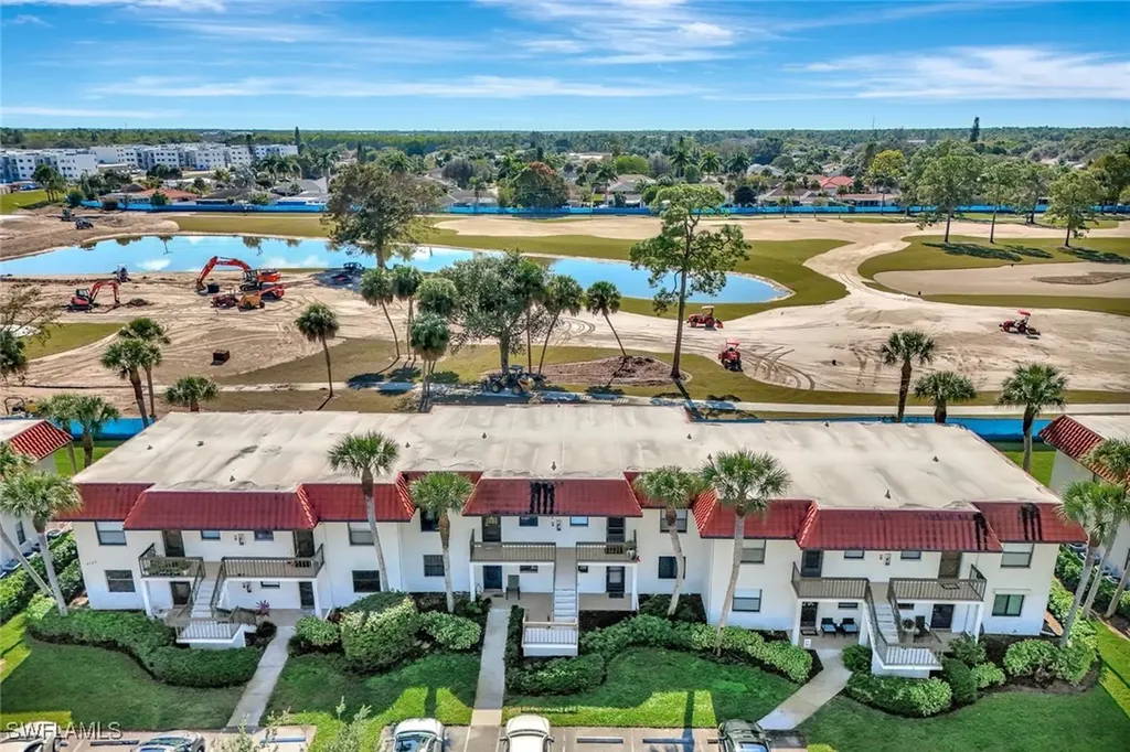 4346 27th Court SW Naples FL 34116