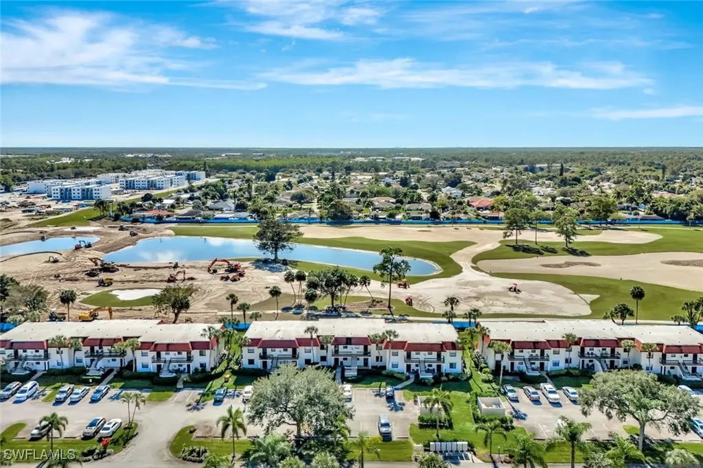 4346 27th Court SW Naples FL 34116