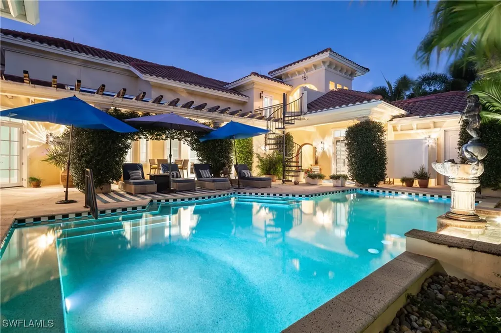 Bonita Springs FL, 3351 Creekview Drive