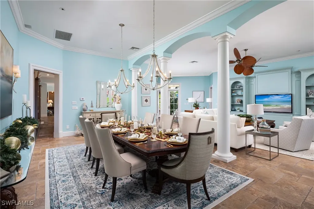 3351 Creekview Drive Bonita Springs FL 34134