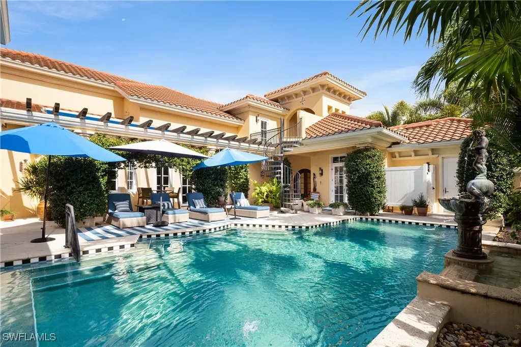 3351 Creekview Drive Bonita Springs FL 34134