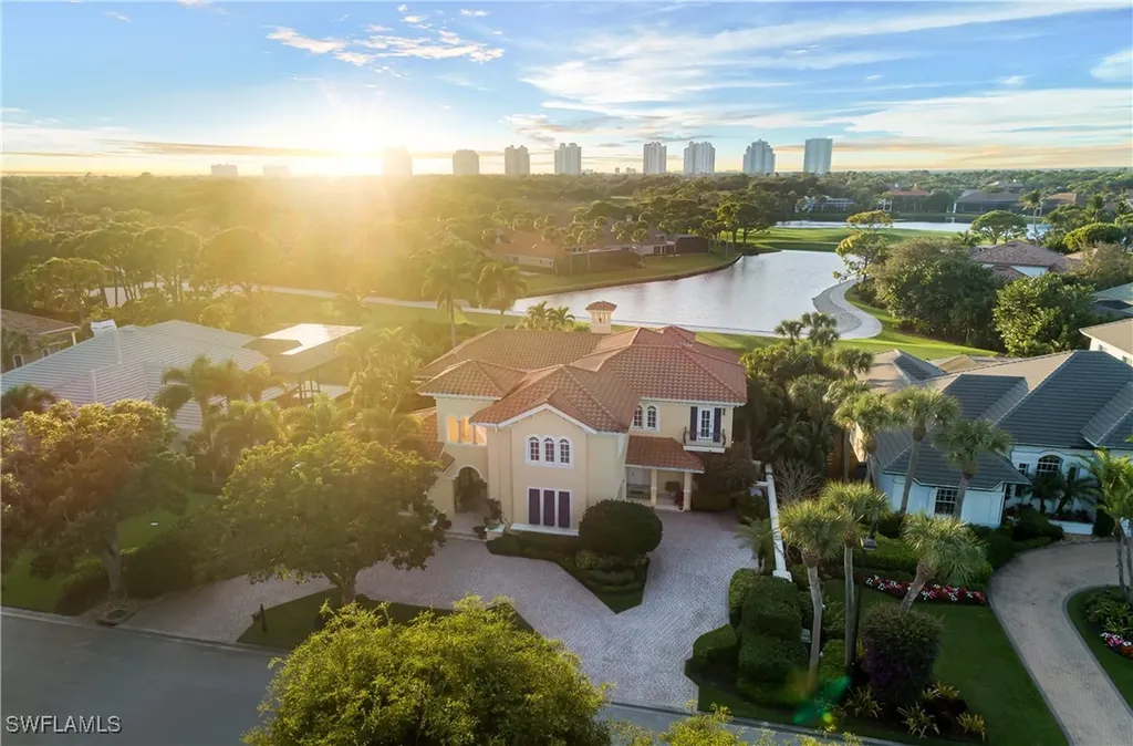 3351 Creekview Drive Bonita Springs FL 34134