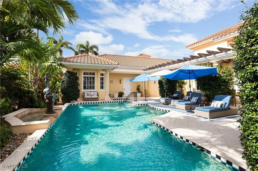 3351 Creekview Drive Bonita Springs FL 34134