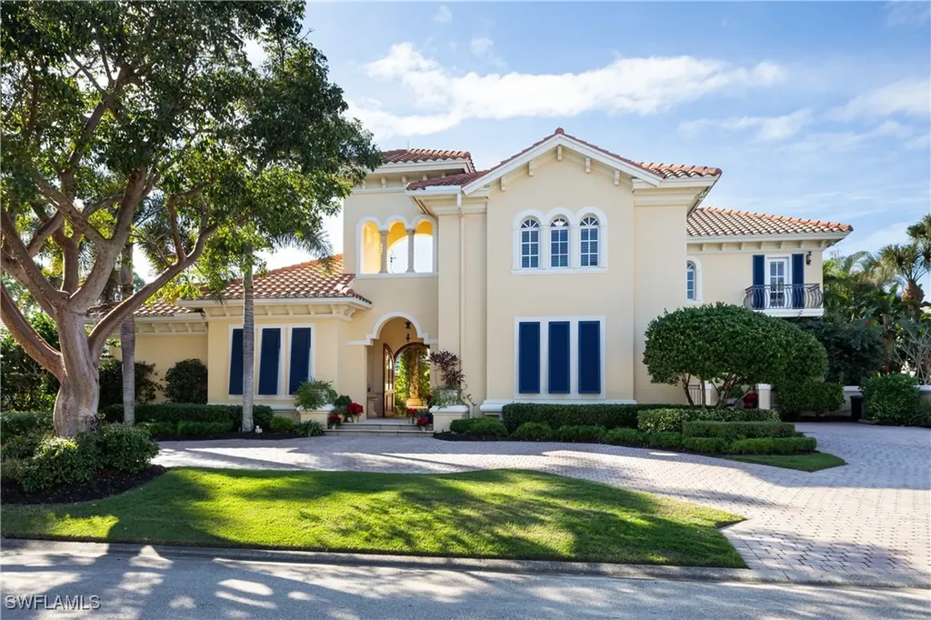 3351 Creekview Drive Bonita Springs FL 34134