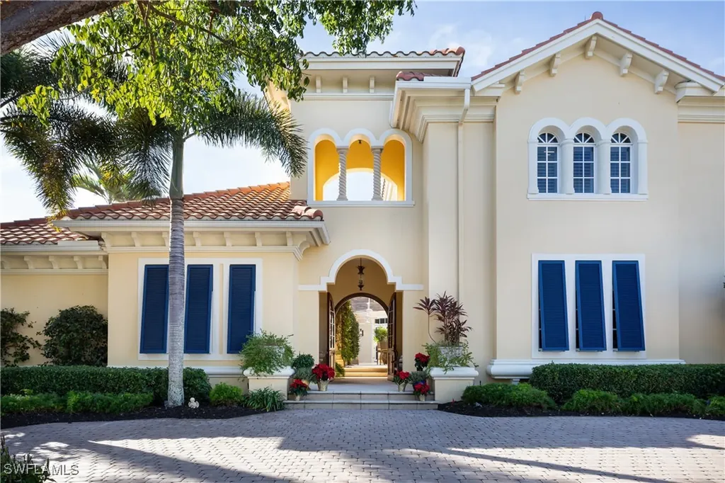 3351 Creekview Drive Bonita Springs FL 34134