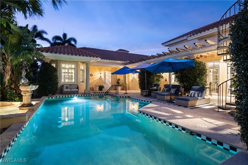 3351 Creekview Drive Bonita Springs FL 34134