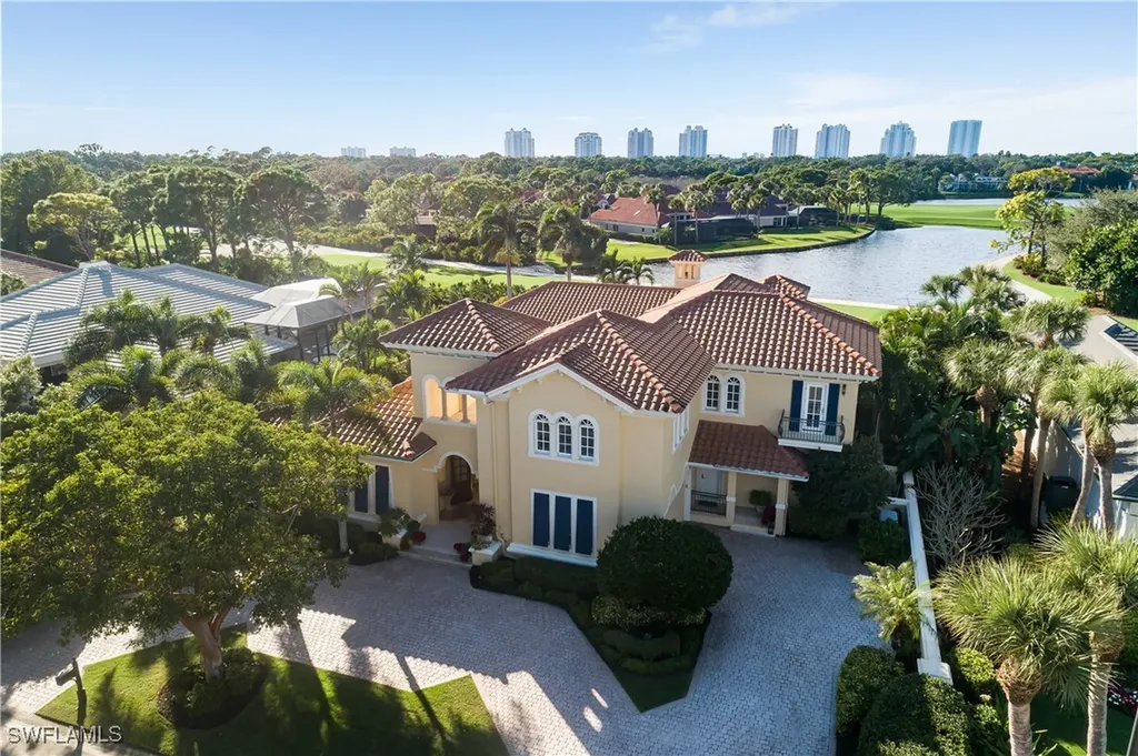 3351 Creekview Drive Bonita Springs FL 34134