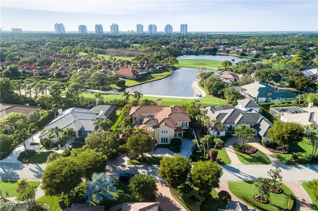 3351 Creekview Drive Bonita Springs FL 34134