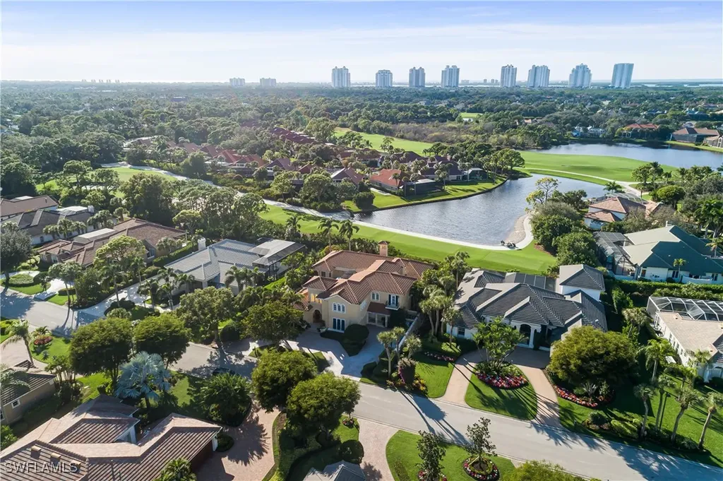 3351 Creekview Drive Bonita Springs FL 34134