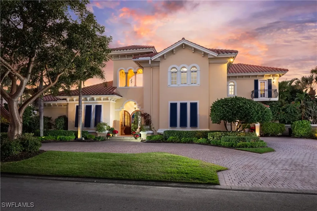 3351 Creekview Drive Bonita Springs FL 34134