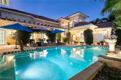 3351 Creekview Drive Bonita Springs FL 34134
