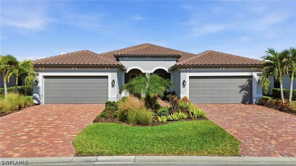12330 Canal Grande Drive Fort Myers FL 33913