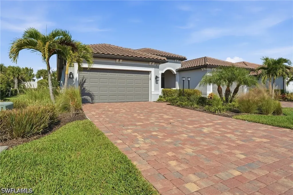 12330 Canal Grande Drive Fort Myers FL 33913
