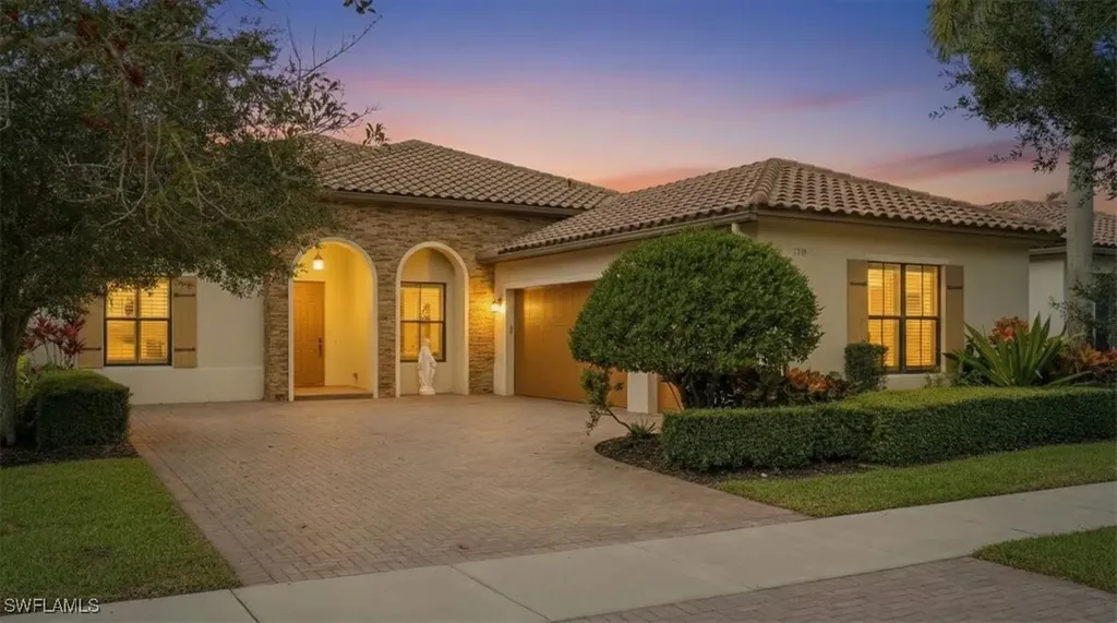 5149 Roma Street Ave Maria FL 34142