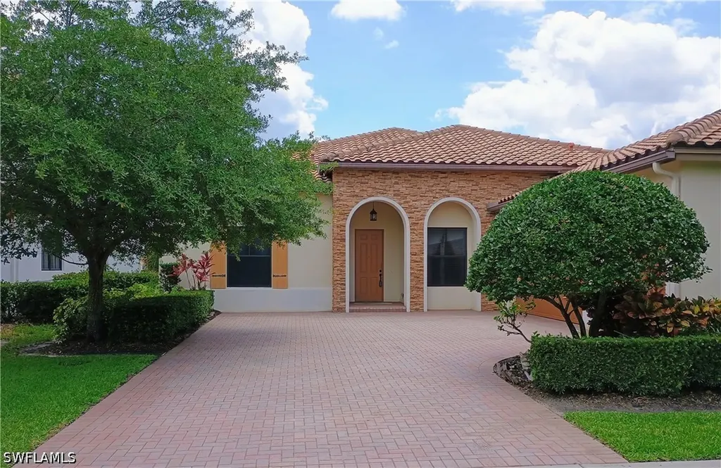 5149 Roma Street Ave Maria FL 34142