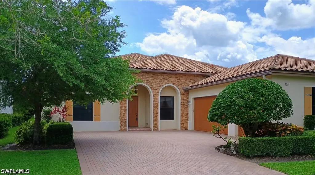 5149 Roma Street Ave Maria FL 34142