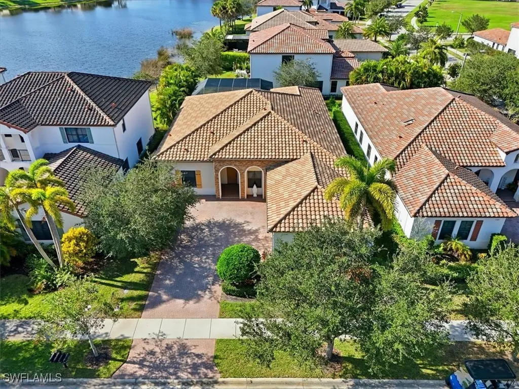 5149 Roma Street Ave Maria FL 34142