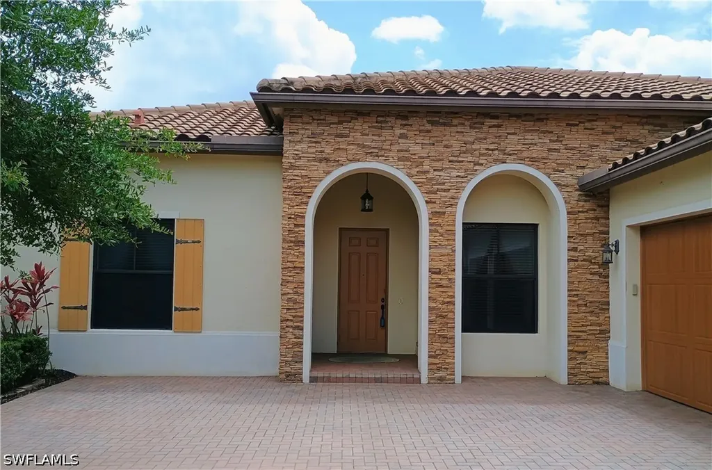 5149 Roma Street Ave Maria FL 34142