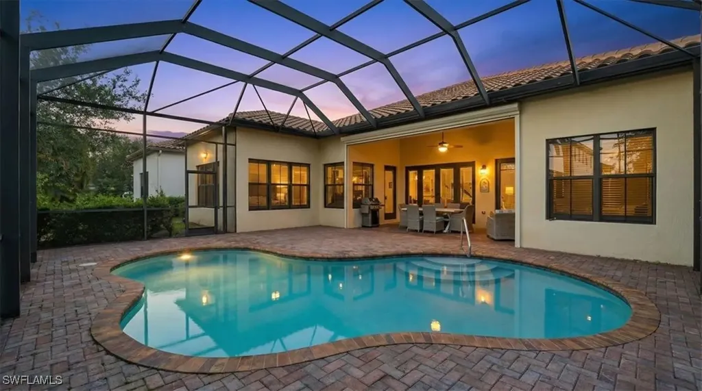 5149 Roma Street Ave Maria FL 34142