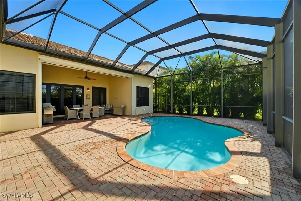 5149 Roma Street Ave Maria FL 34142