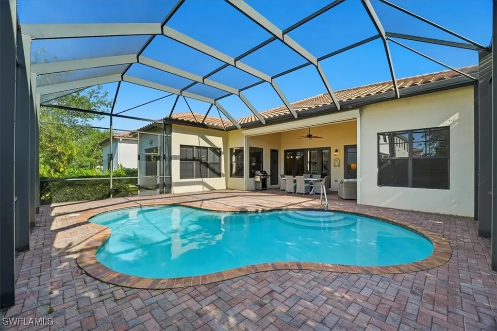 5149 Roma Street Ave Maria FL 34142