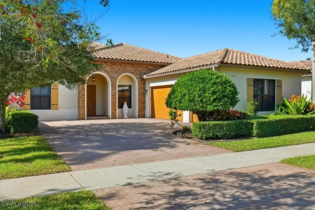 5149 Roma Street Ave Maria FL 34142