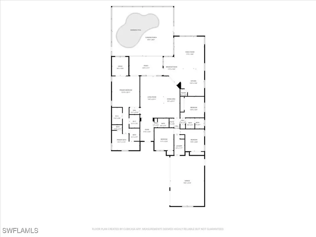 5149 Roma Street Ave Maria FL 34142