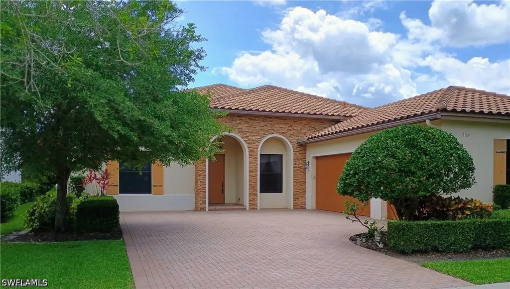 5149 Roma Street Ave Maria FL 34142