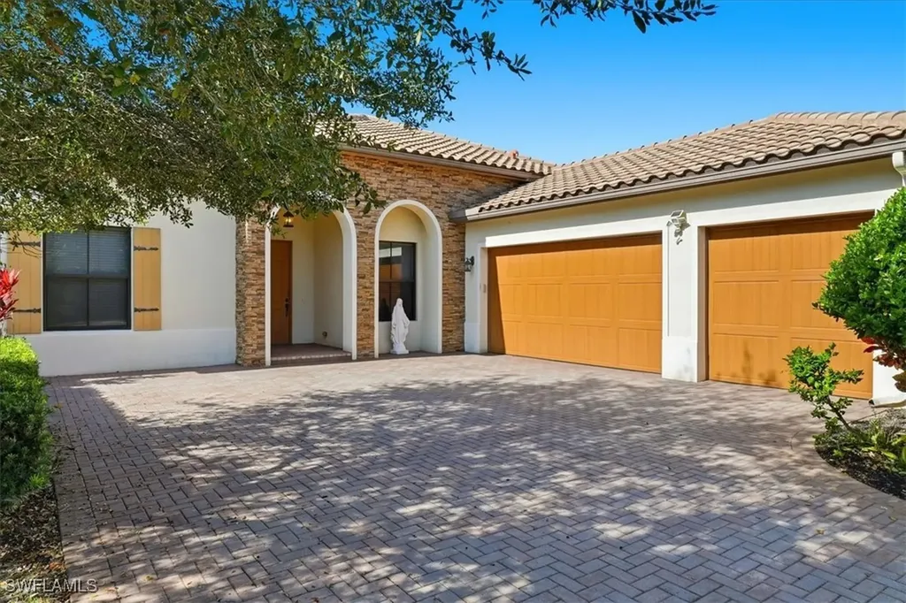 5149 Roma Street Ave Maria FL 34142