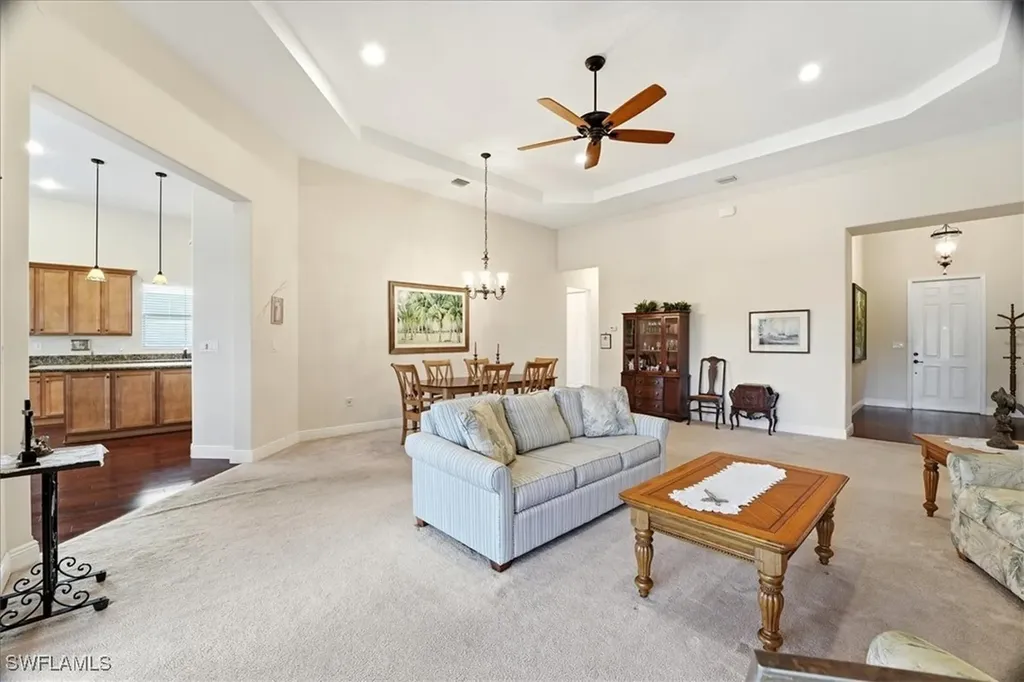 5149 Roma Street Ave Maria FL 34142