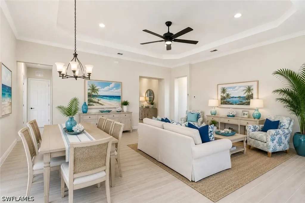 5149 Roma Street Ave Maria FL 34142