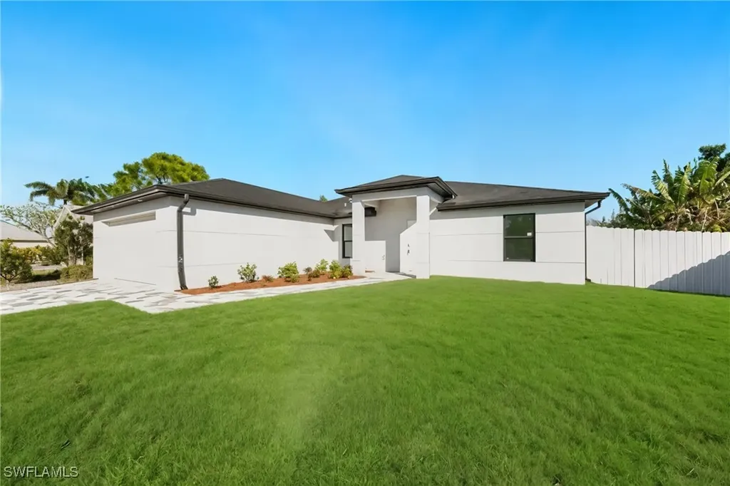 1213 NW 22nd Place Cape Coral FL 33993