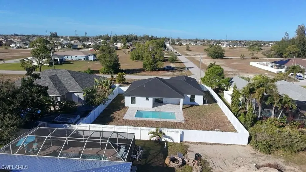 1213 NW 22nd Place Cape Coral FL 33993