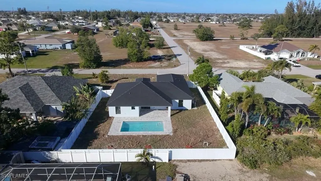 1213 NW 22nd Place Cape Coral FL 33993